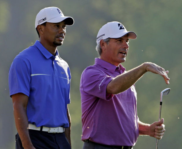 The Masters: Still Tiger's tournament